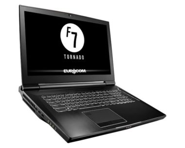 EUROCOM Tornado F7W