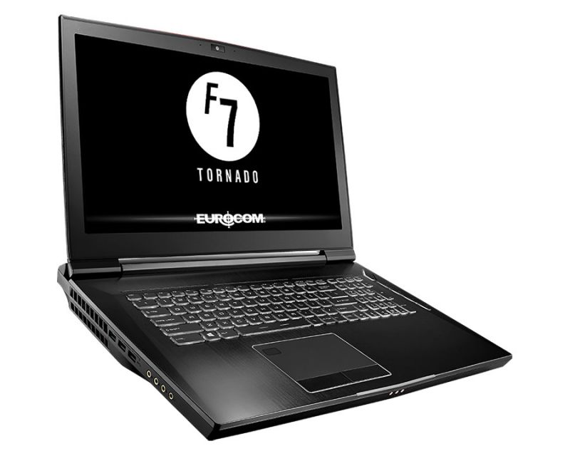 EUROCOM Tornado F7W