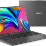 ASUS VivoBook 15 (F512JA-AS34) Review