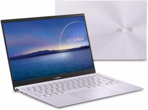 ASUS ZenBook 13