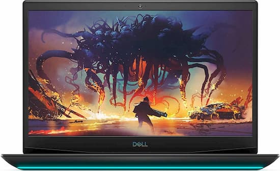 Dell G5 15" Gaming Laptop