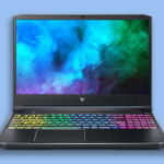 Acer Predator Helios 300 PH315-54-760S Review