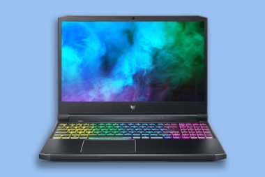 Acer Predator Helios 300 PH315-54-760S Review