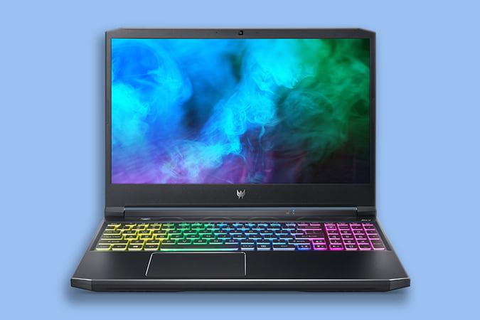 Acer Predator Helios 300 PH315-54-760S Review