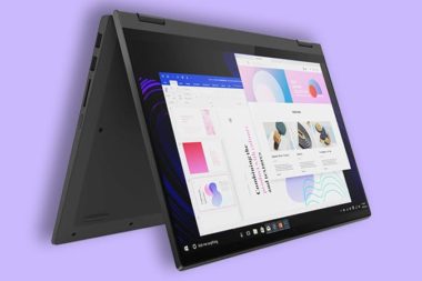 Lenovo IdeaPad Flex 5 14 (Ryzen 5 5500U) Review