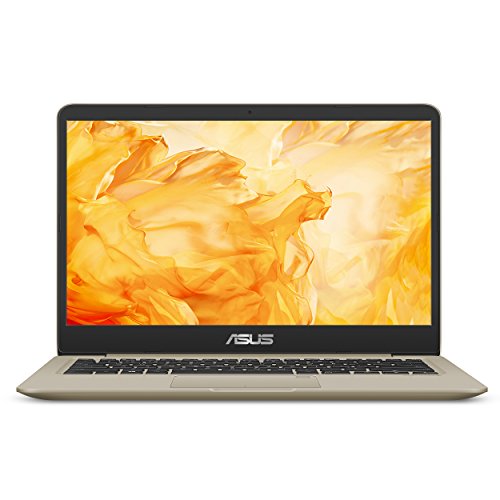 ASUS VivoBook S Thin & Light Laptop (S410UN-NS74)