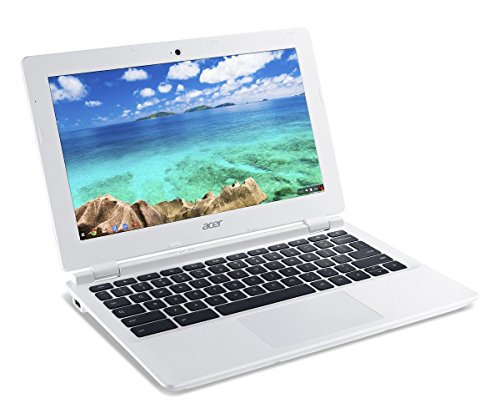 Acer Chromebook CB3-131-C3SZ 11.6-Inch Laptop