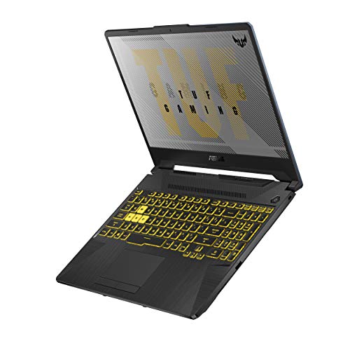 ASUS TUF Gaming A15 Gaming Laptop
