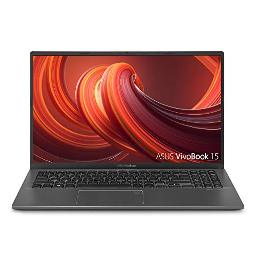 ASUS VivoBook 15 (F512JA-AS34) Laptop