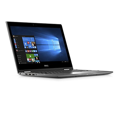 Dell Inspiron i5378 13.3" FHD 2-in 1 Laptop