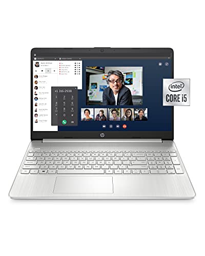 HP 15-dy1036nr 15-inch Laptop