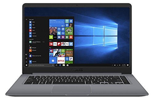 ASUS VivoBook F510UA FHD Laptop