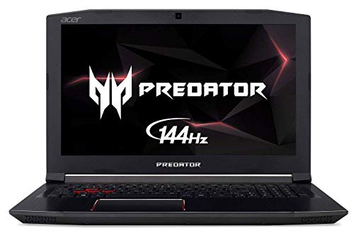 Acer Predator Helios 300 Gaming Laptop (PH315-51-78NP)