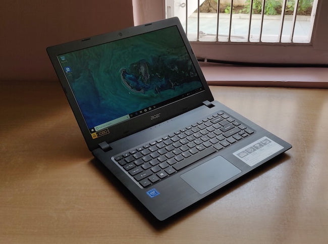 Acer Aspire 1 (2018) Laptop Review - Featured Image