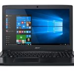 Acer Aspire E 15 E5-576-392H Review