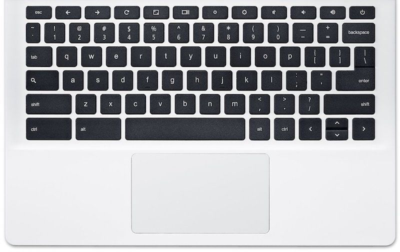 Acer Chromebook 11 Keyboard