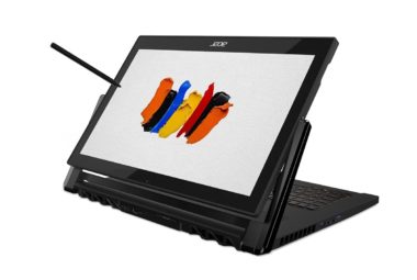 Acer ConceptD Laptops