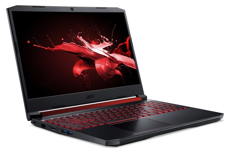 Acer Gaming Laptops