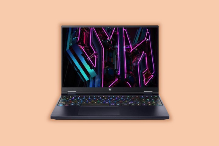 Acer Predator Helios 16