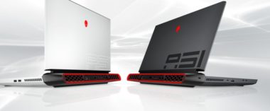 Alienware Area 51m