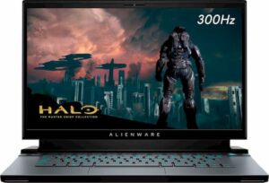 Alienware m15 R3 15 inch Gaming Laptop