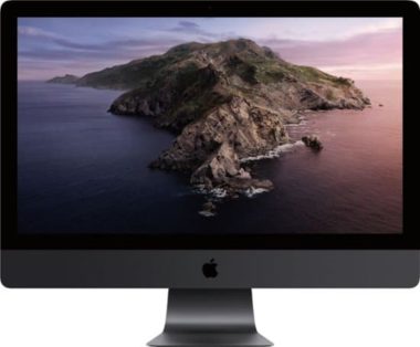iMac Pro