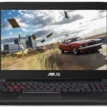 Asus FX502VM 15.6 Inch Gaming Laptop
