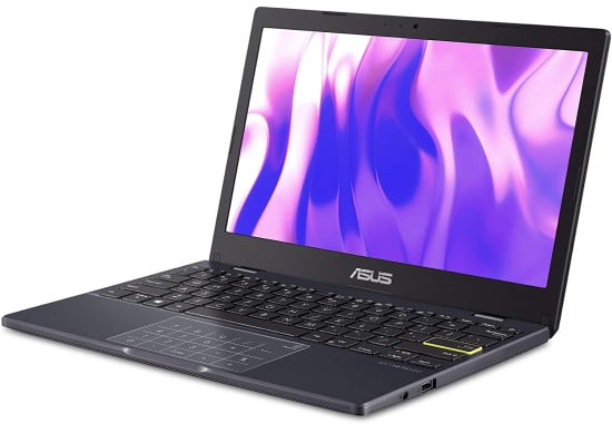 Asus L210MA 11-inch Laptop - best cheap windows 11 laptop under $100