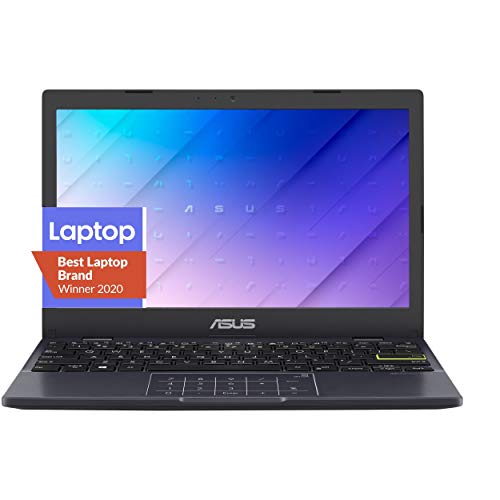 ASUS L210MA-DB01 11-inch Laptop
