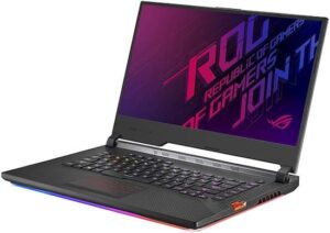 ASUS ROG Strix Scar 15