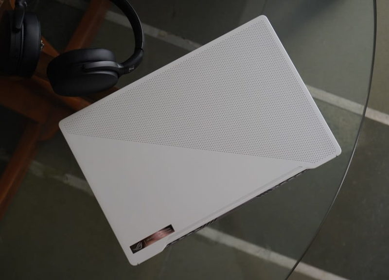 Asus ROG Zephyrus G14 Review - Featured Image