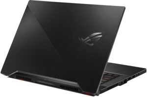 ASUS ROG Zephyrus S15