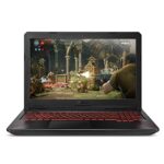 ASUS TUF FX504 15-inch Gaming Laptop