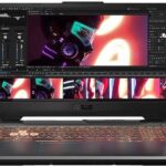 ASUS TUF Gaming A15 Gaming Laptop
