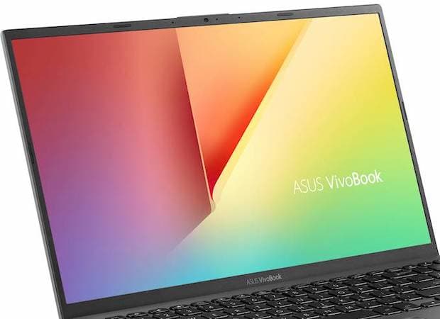 ASUS VivoBook 15 F512JA-AS34 - Full HD Display Review