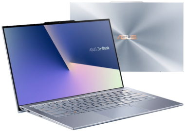 ASUS ZenBook S13 UX392