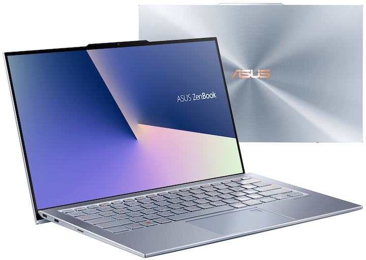 ASUS ZenBook S13 UX392