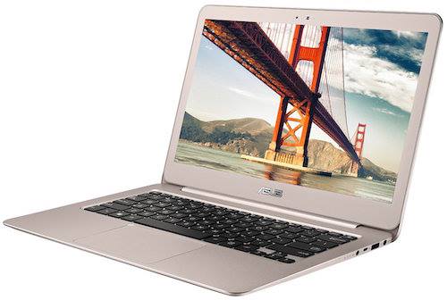Asus Zenbook UX305UA Review