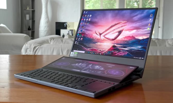 Best Intel Core i9 Laptop - Featured Image