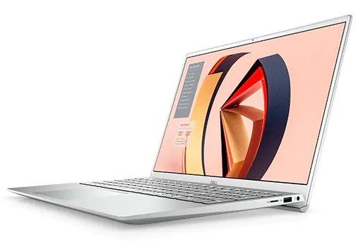 Dell Inspiron 15 5000 Best Budget Laptop with AMD Ryzen 5 Processor