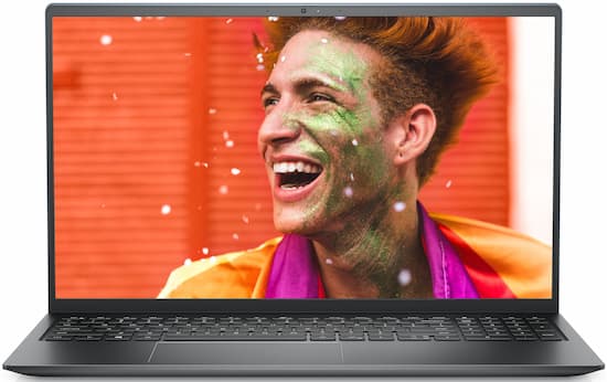 Dell Inspiron 15 5515 touchscreen laptop for quickbooks 2022