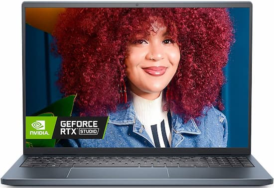 Dell Inspiron 16 Plus 7610