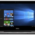 Dell Inspiron 13 5000 i5378-2885GRY 13-Inch FHD Laptop Review