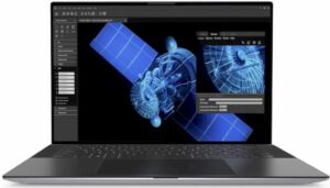 Dell Precision 5550