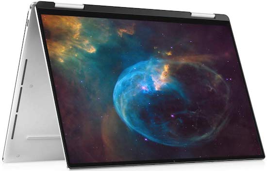 Dell XPS 13 Premium 2 in 1 Laptop