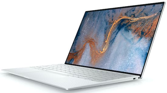 Dell XPS 13
