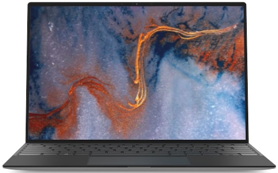 Dell XPS 13 9300