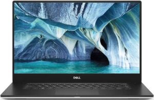 Dell XPS 15 7590