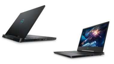 G Series Gaming Laptops