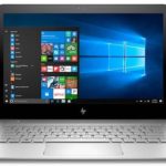 HP Envy 13-ab016nr Notebook Review